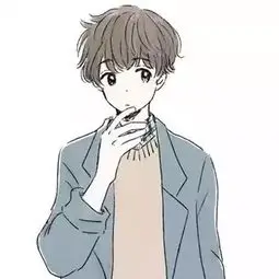 阿柚不吃香菜头像